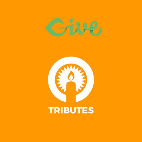 Give - Tributes
