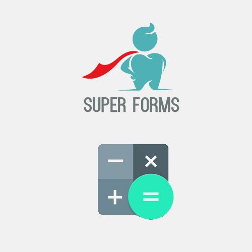 Super Forms - Calculator