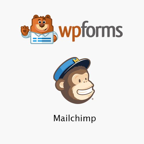 WPForms - Mailchimp